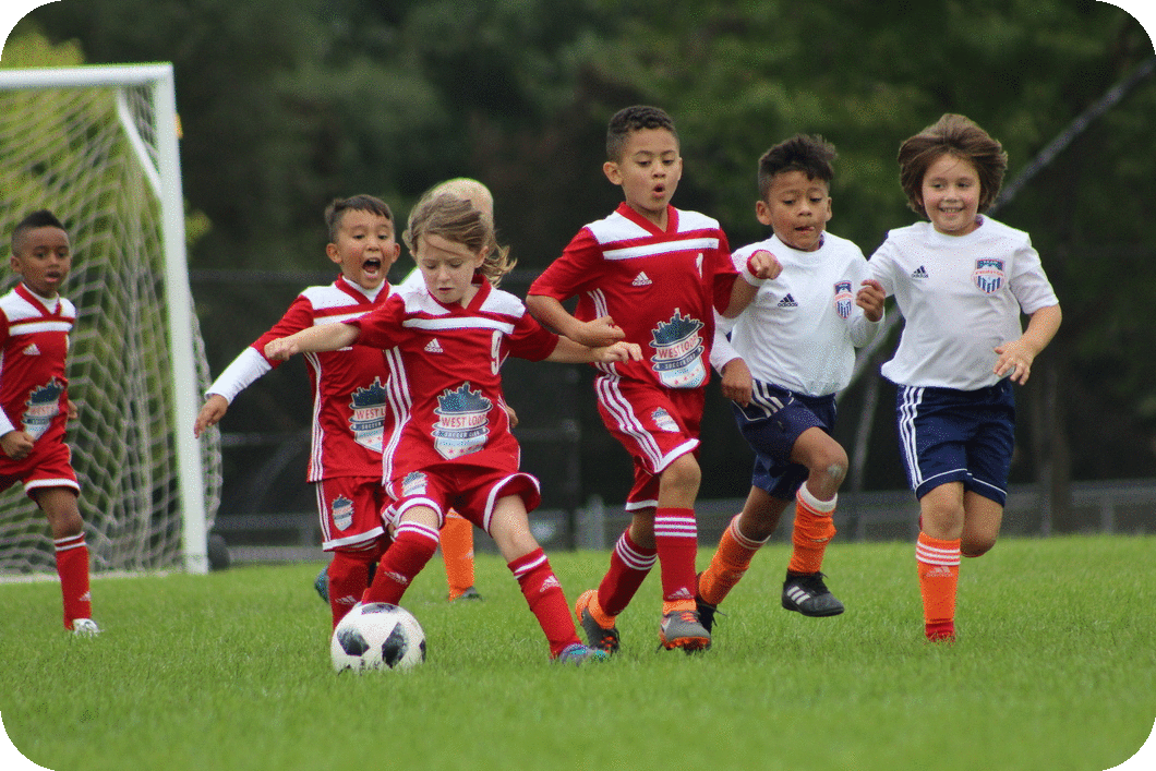 Winter Camps West Loop Soccer Club