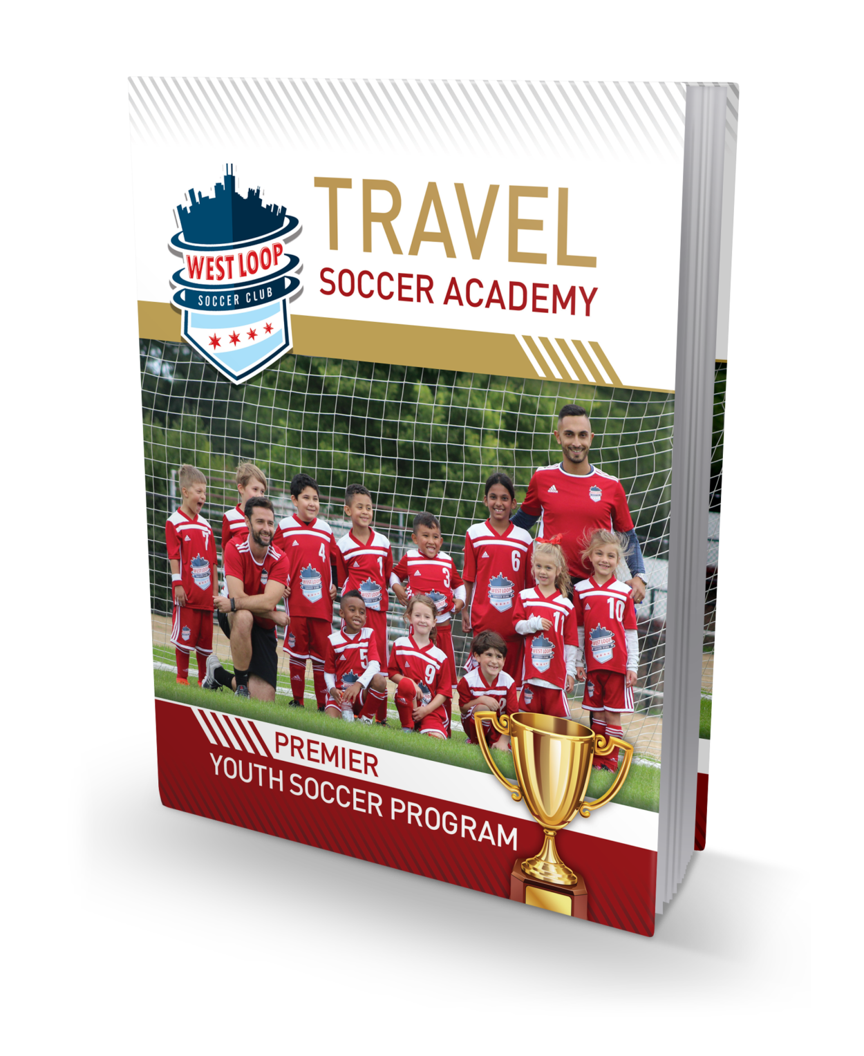 What Is Travel Soccer West Loop Soccer Club